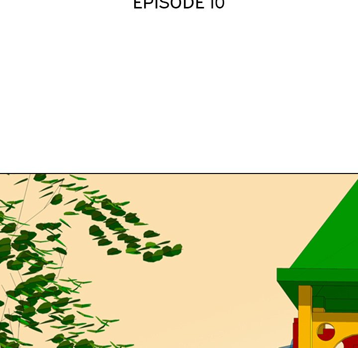 High School Legend : Red Dragon - episode 10 - 15