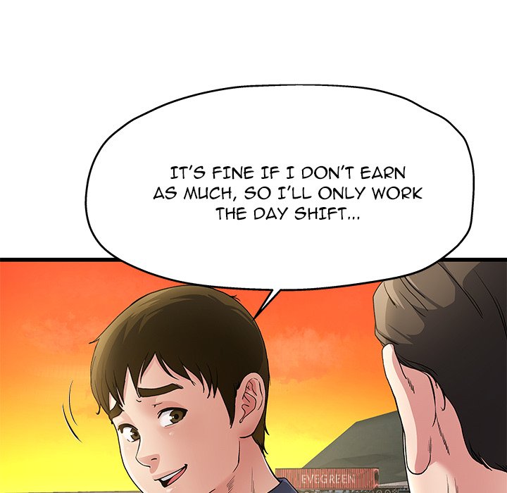 My Memory of You - episode 3 - 56