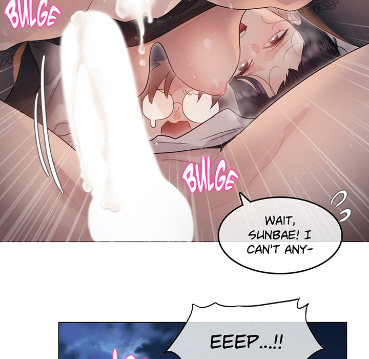 A Pervert's Daily Life - episode 111 - 73