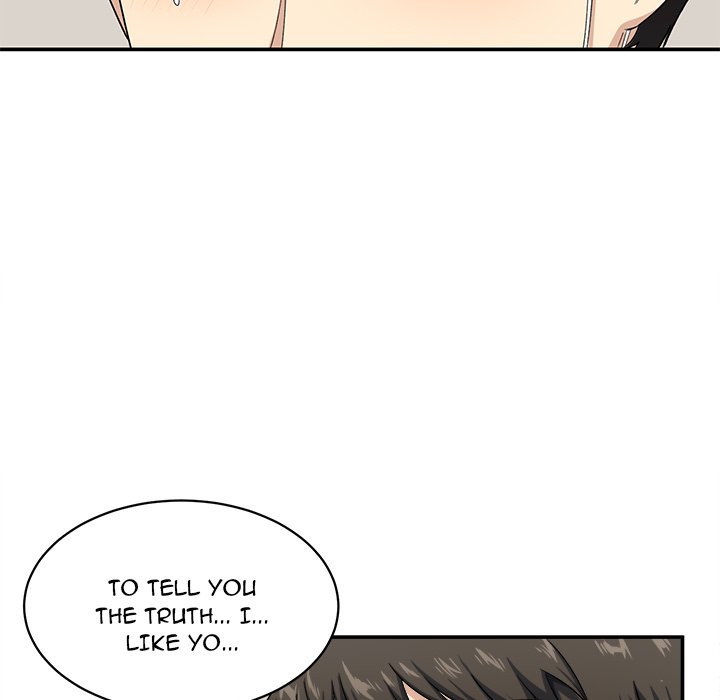 Excuse Me, This is my Room - episode 10 - 8