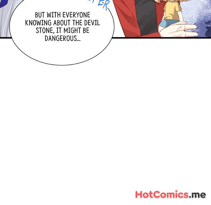 Strange Family - episode 64 - 41