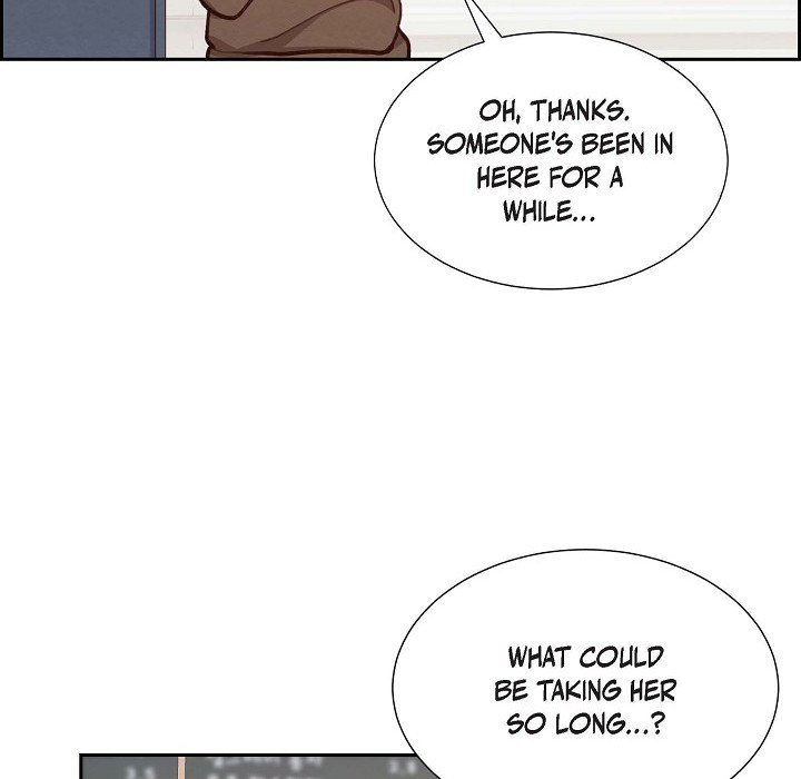A Spoonful of Your Love - episode 22 - 28
