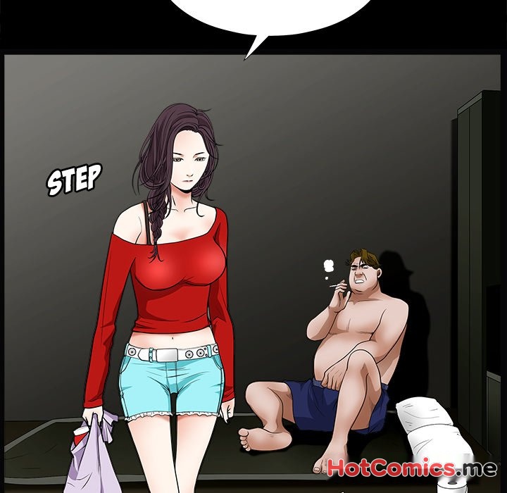 The Leash - episode 21 - 31