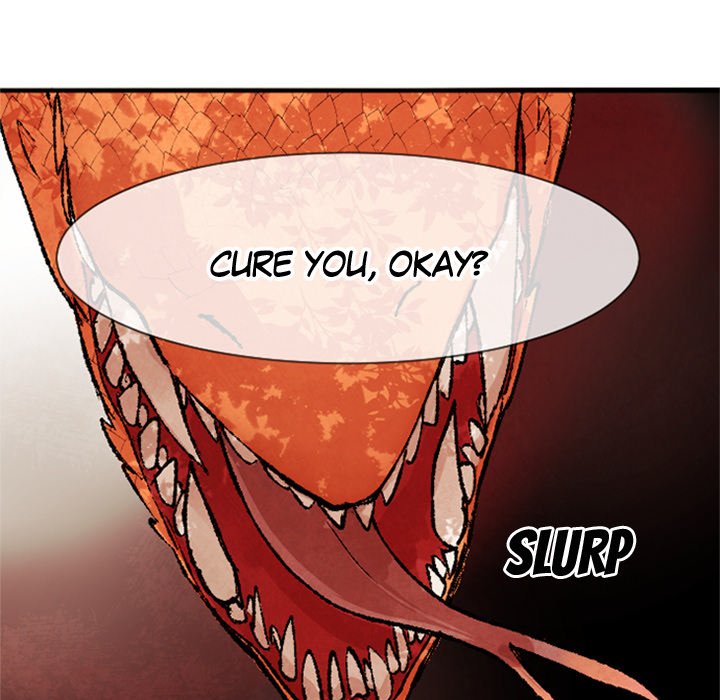 Today, I Meet a Dragon - episode 2 - 48
