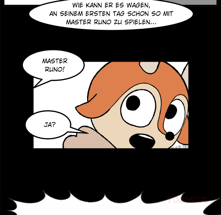 Mitschüler fressen verboten - episode 53 - 35