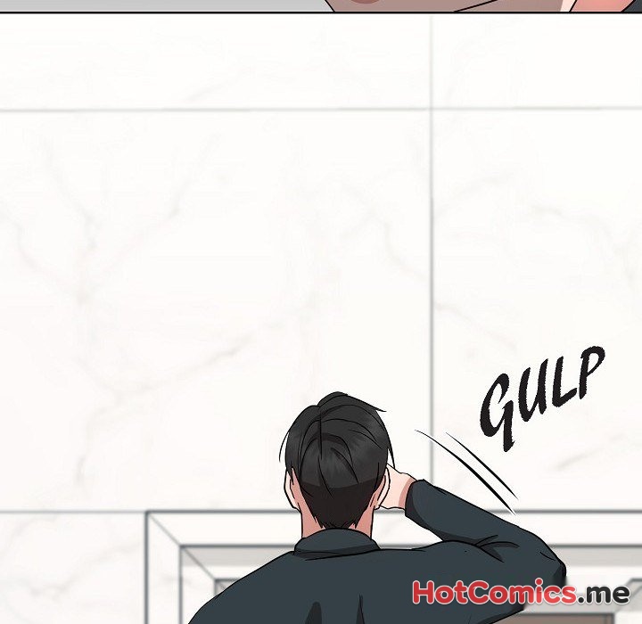 Fragrant Office Life - episode 19 - 74