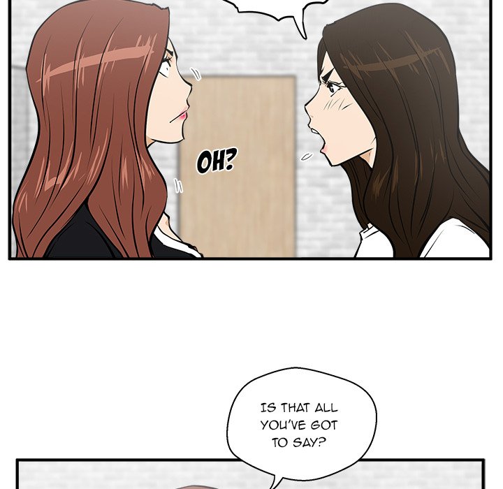 Mr. Kang - episode 25 - 24