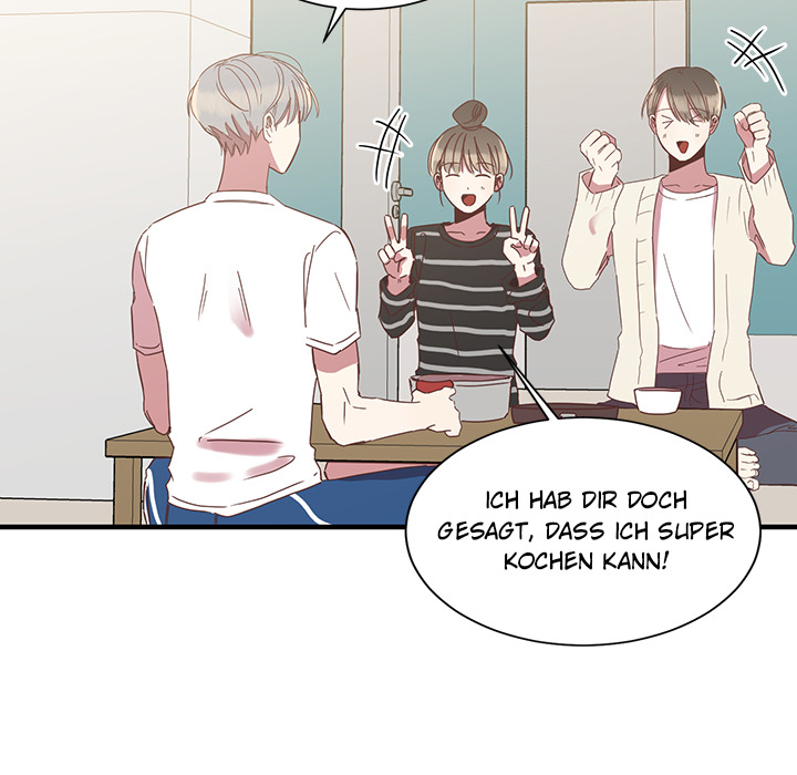 Glaubst du an Geister? - episode 7 - 86