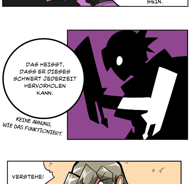 Das Wohnheim aus einer anderen Welt - episode 23 - 150