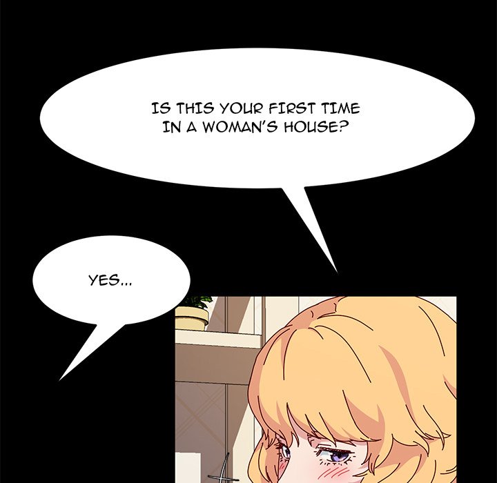 God Model - episode 15 - 84