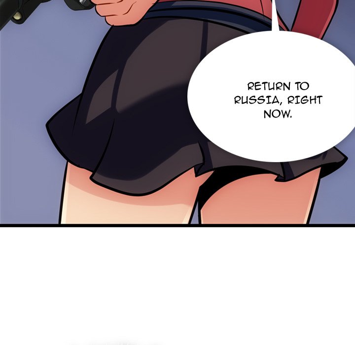 Such a Cute Spy - episode 8 - 54
