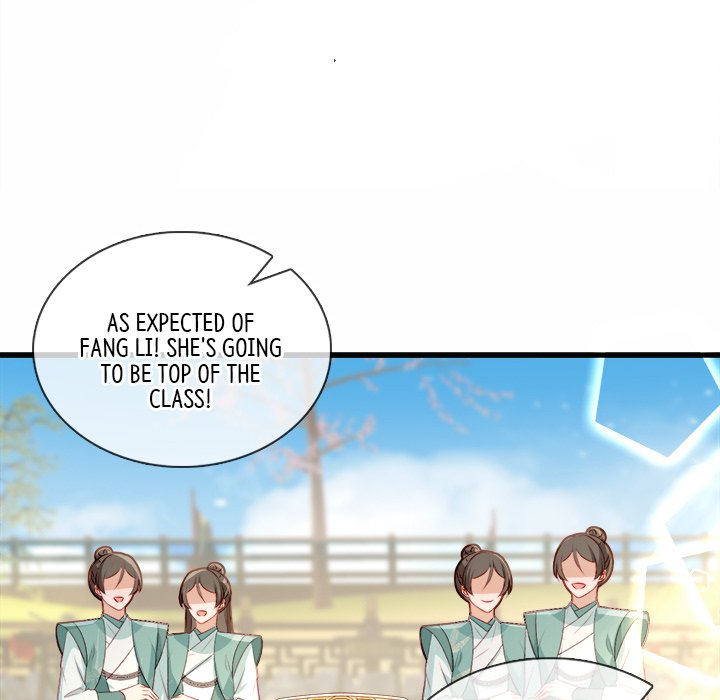 The Emperor's Choice - episode 26 - 34