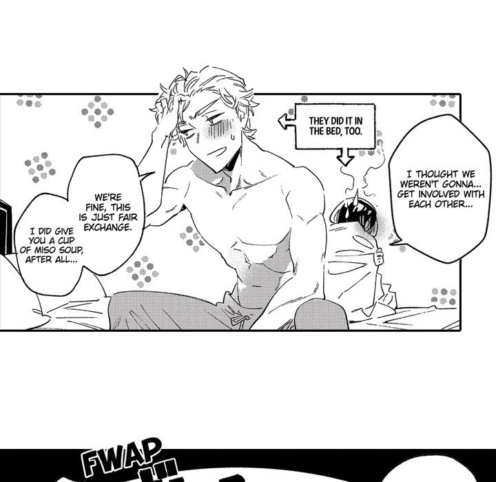 Sweet Lies Layered Like a Mille Feuille - episode 4 - 51