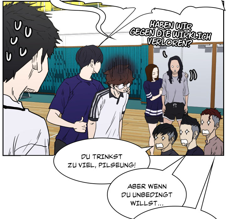Tweener - episode 55 - 108