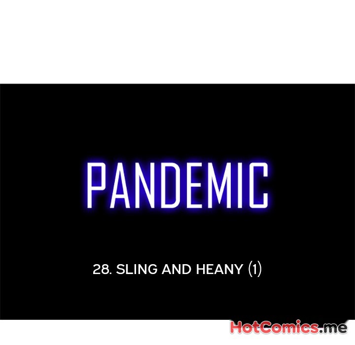 PANDEMIC - episode 49 - 6