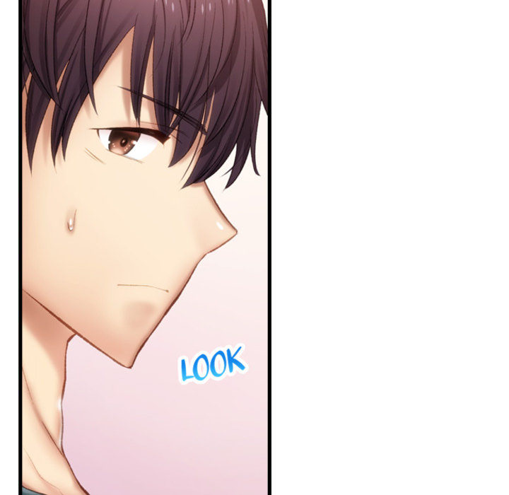 100% Compatibility: My DNA Desires My Step-Brother - episode 10 - 18
