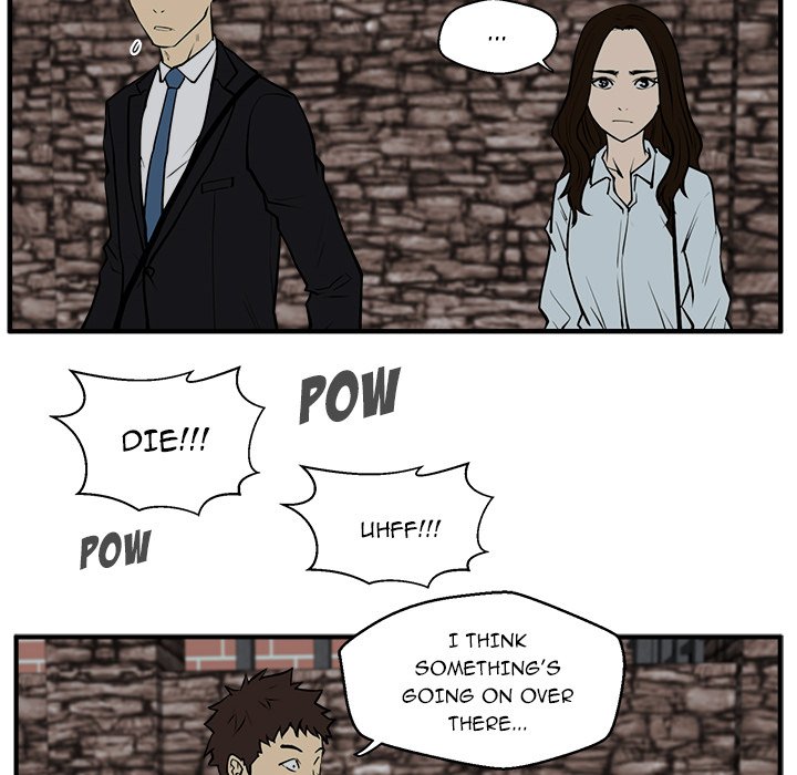 Mr. Kang - episode 32 - 62