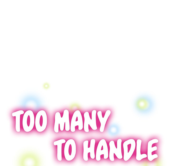 Too Many To Handle - episode 18 - 12