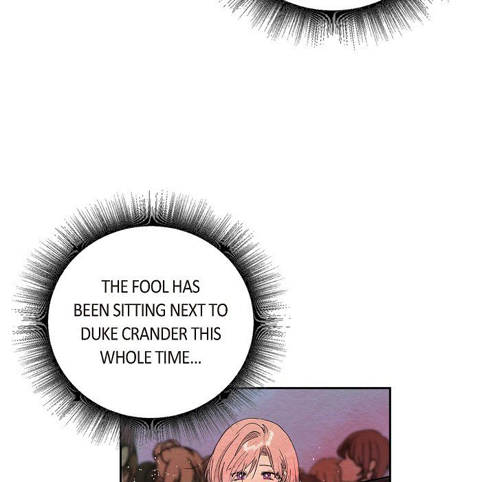 The Villainess Behind the Mask - episode 31 - 14