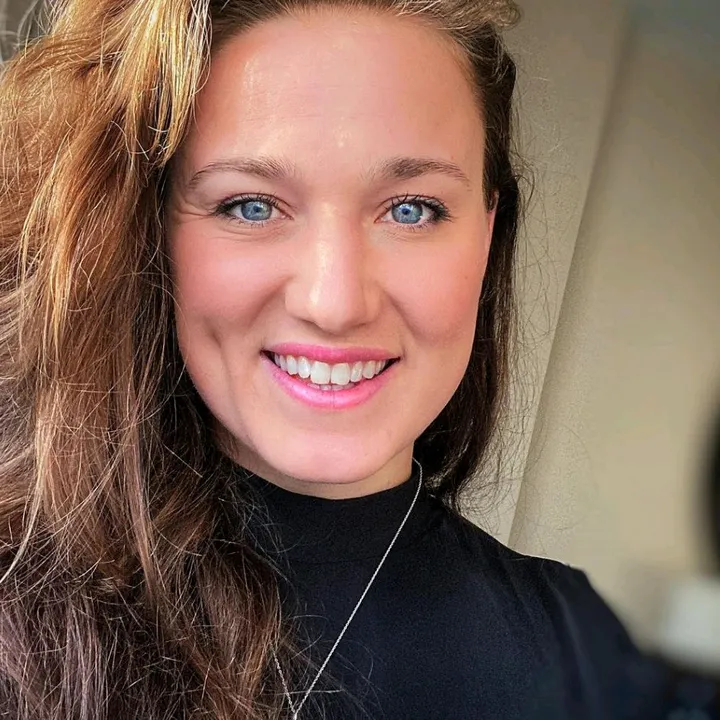 dereallilymaefisher