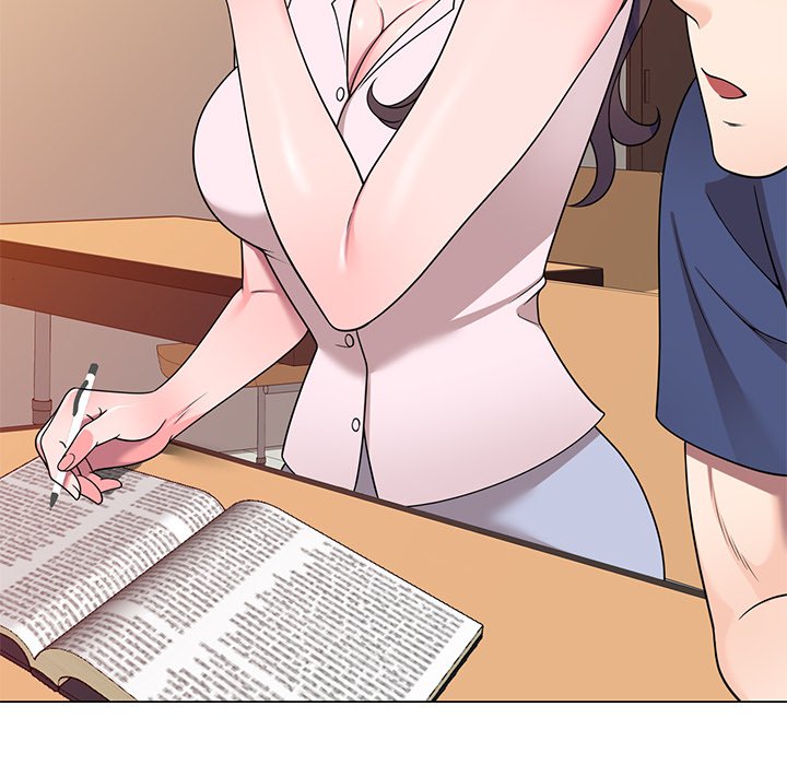 Private Lessons - episode 11 - 84