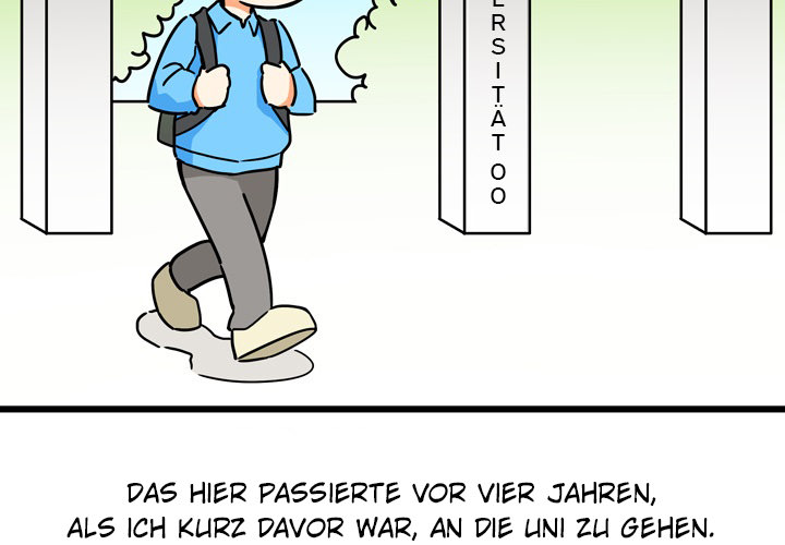 Außenseiter, Tortenschmeißer - episode 9 - 3