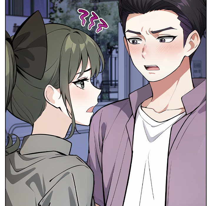 Love Me, or Else - episode 9 - 18