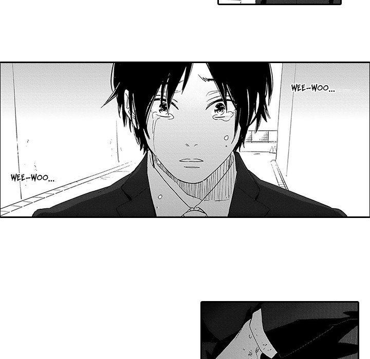 Tie Me, Unravel Me, Kiss Me - episode 12 - 43