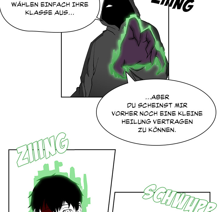 Nine Fantasy - episode 4 - 10