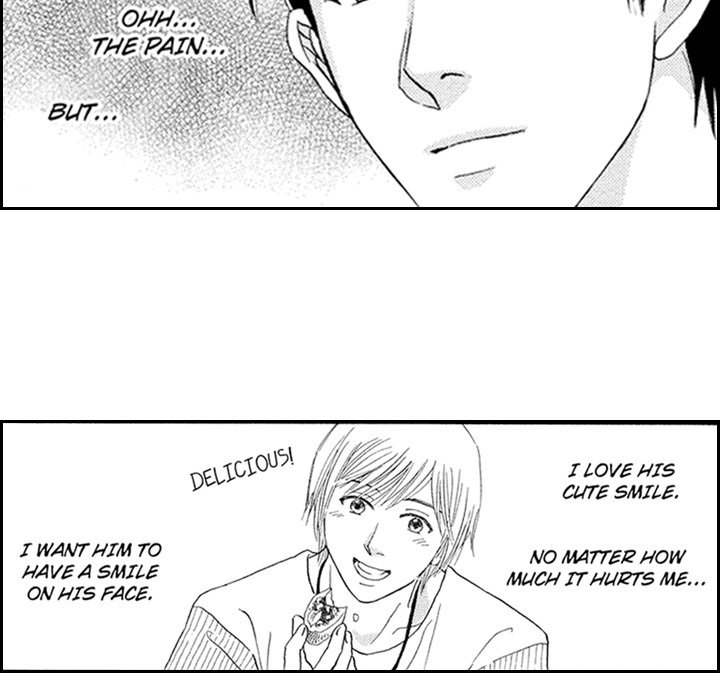 Daddy's Boyfriend - episode 5 - 31