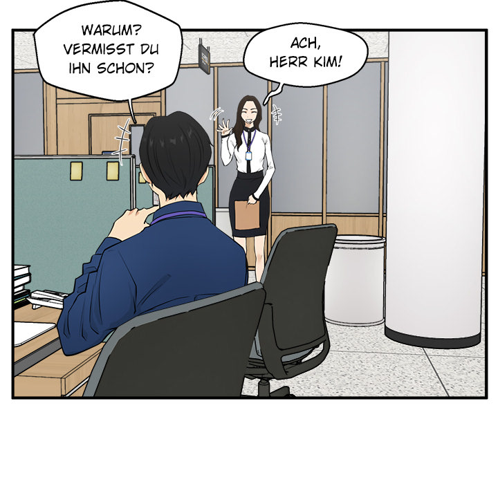 Los geht´s Mr. Kang! - episode 46 - 19