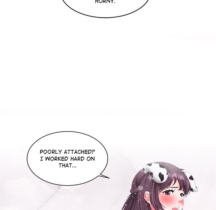 Doggy's Training Session - episode 10 - 7