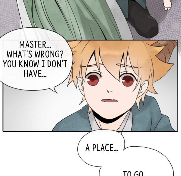 Odis and Moa's Underworld Diary - episode 9 - 56