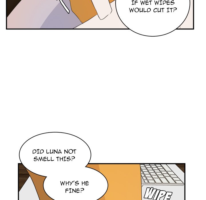 The Tiger, The Sun and The Moon - episode 6 - 51