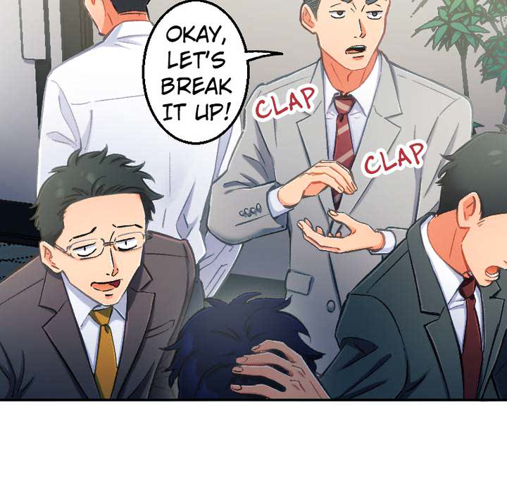 That Soaking Wet Girl - episode 6 - 30