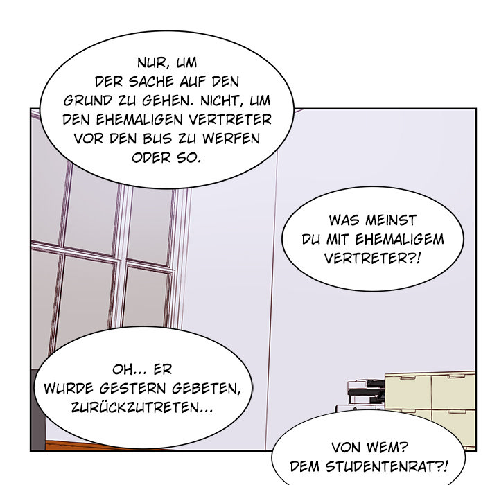 Der Mädchen-Knigge - episode 32 - 62