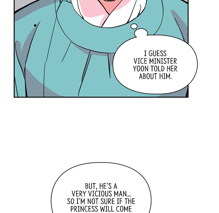 The Princess's Guard - episode 35 - 66