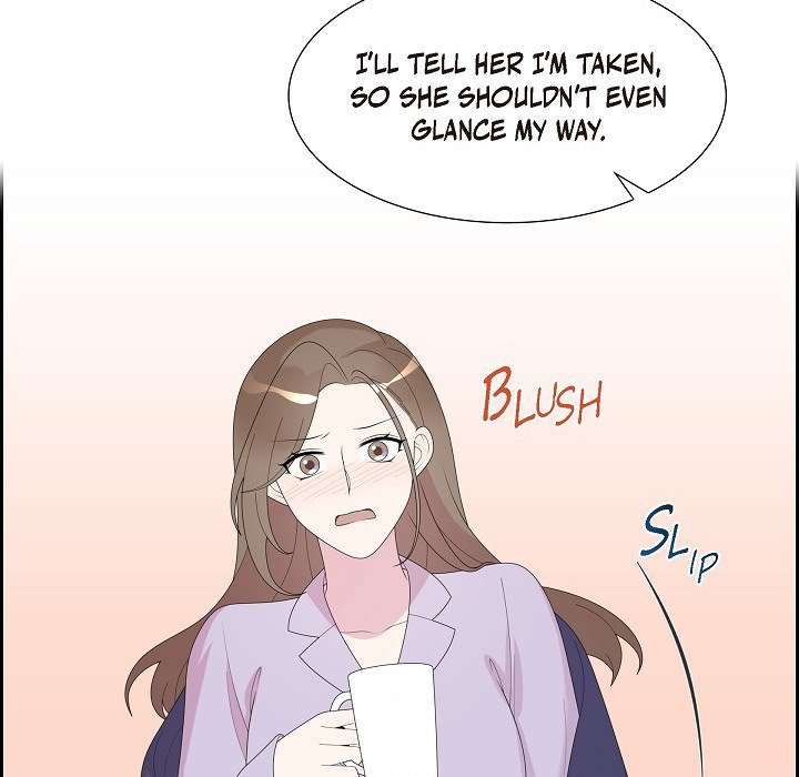 A Misogamist's Romance - episode 36 - 38