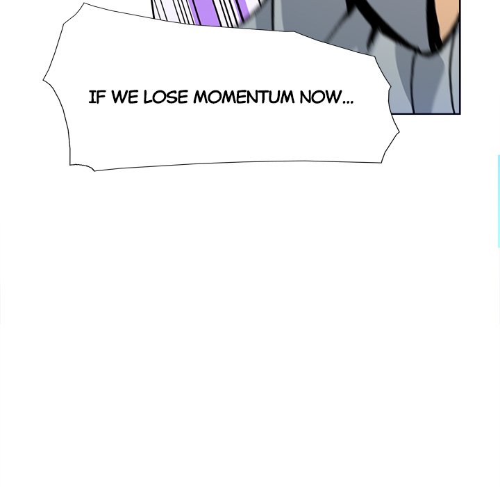 Asebi and Adventurers of SKY WORLD - episode 36 - 71