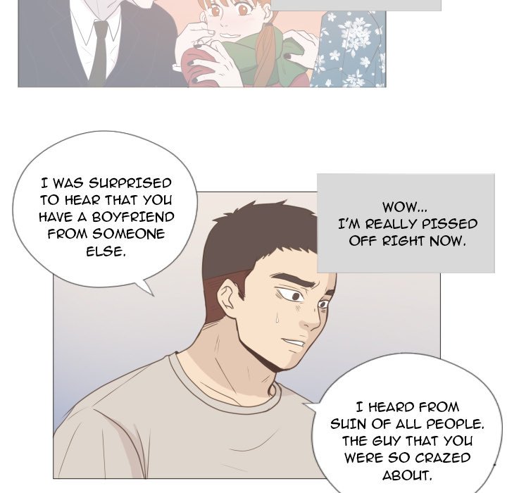 You Have The Wrong Person - episode 7 - 23