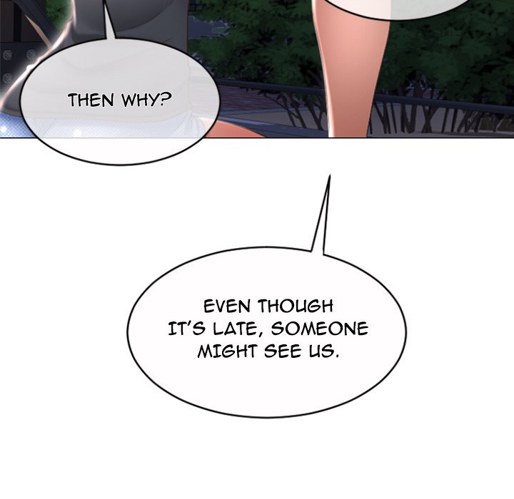 Close, but Far - episode 20 - 25