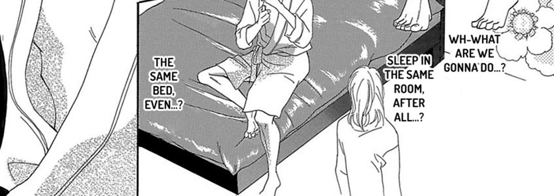 Just Listen to What I Say - The Things I Want A Sadistic Doctor to Do to Me - episode 13 - 31