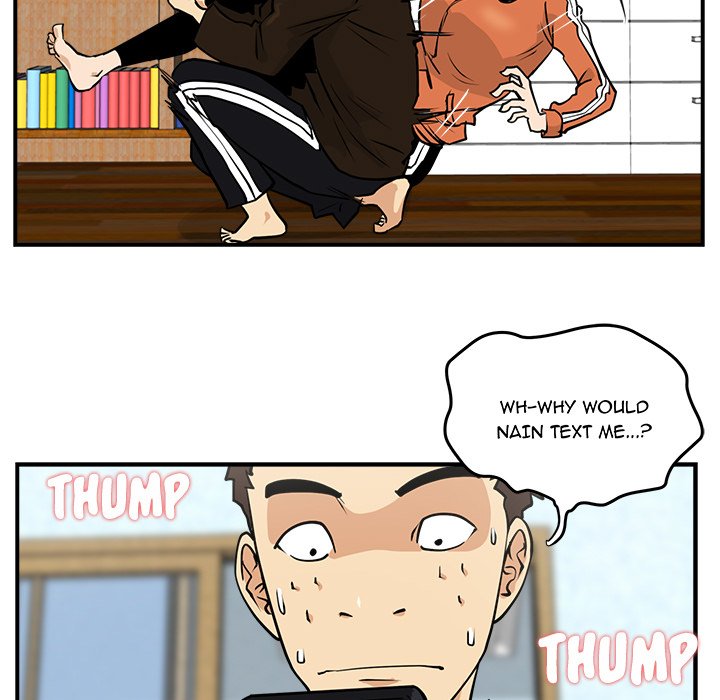 Mr. Kang - episode 10 - 90