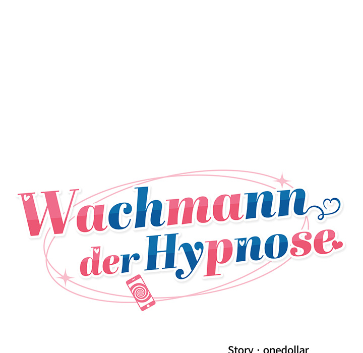 Wachmann der Hypnose - episode 49 - 22