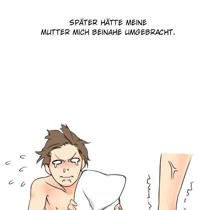 Außenseiter, Tortenschmeißer - episode 12 - 31