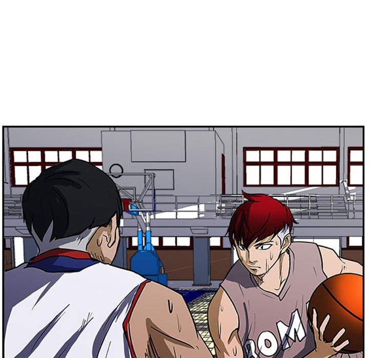 Tweener - episode 26 - 84