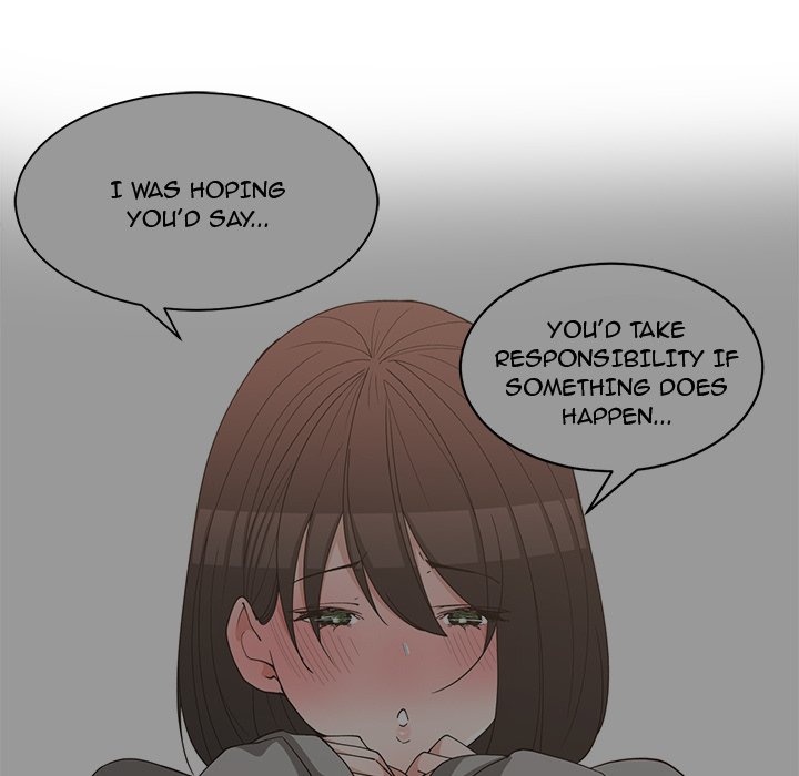 Childhood Friends - episode 21 - 4