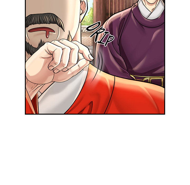Swole Joseon - episode 21 - 94