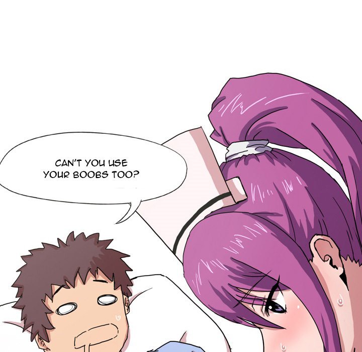 Forever Gossip - episode 2 - 28