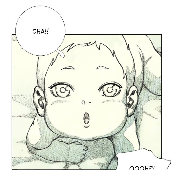 Monster Child - episode 8 - 134